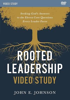 Picture of Rooted Leadership Video Study