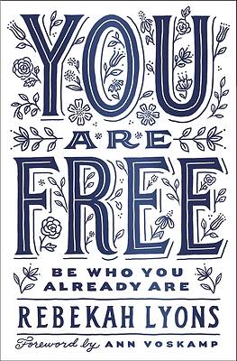 Picture of You Are Free - eBook [ePub]