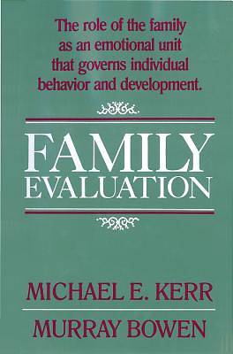 Picture of Family Evaluation
