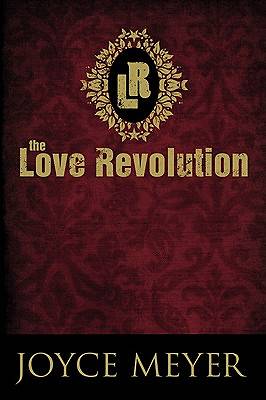 Picture of The Love Revolution