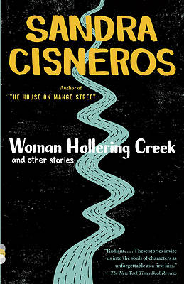 Picture of Woman Hollering Creek and Other Stories