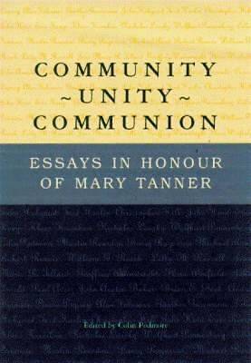 Picture of Community-Unity-Communion
