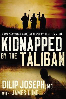 Picture of Kidnapped by the Taliban International Edition