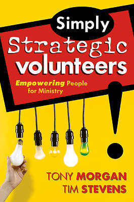 Picture of Simply Strategic Volunteers