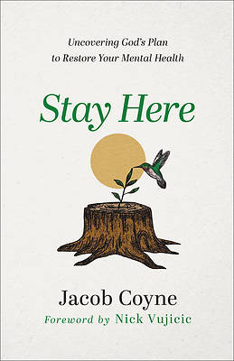 Picture of Stay Here