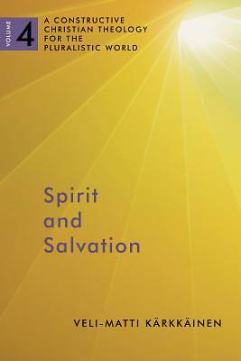 Picture of Spirit and Salvation