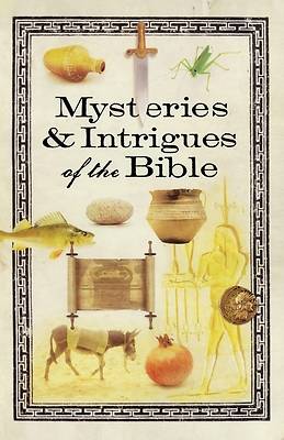 Picture of Mysteries and Intrigues of the Bible