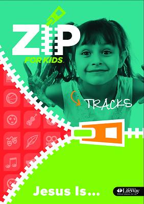 Picture of Zip for Kids