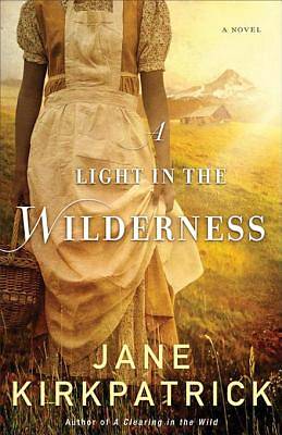Picture of A Light in the Wilderness [ePub Ebook]
