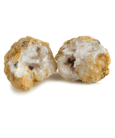 Picture of Vacation Bible School (VBS) 2016 Cave Quest Geode Gems (Pkg. of 10)