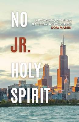 Picture of No Jr. Holy Spirit