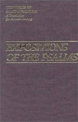 Picture of Expositions of the Psalms 51-72