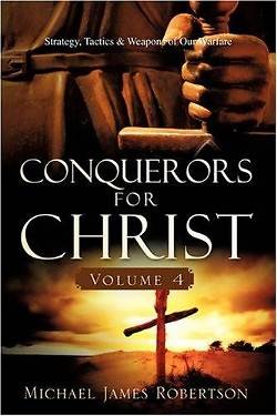 Picture of Conquerors for Christ, Volume 4