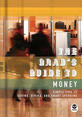 Picture of The Grad's Guide to Money [ePub Ebook]