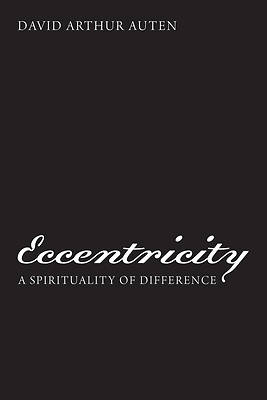Picture of Eccentricity [ePub Ebook]