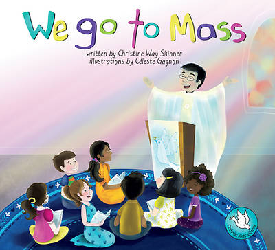 Picture of We Go to Mass