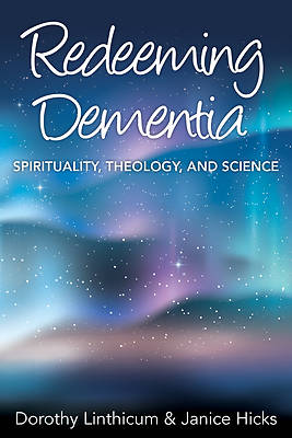 Picture of Redeeming Dementia - eBook [ePub]