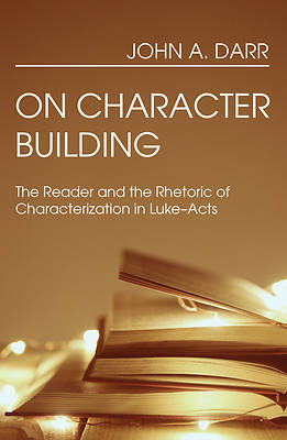 Picture of On Character Building