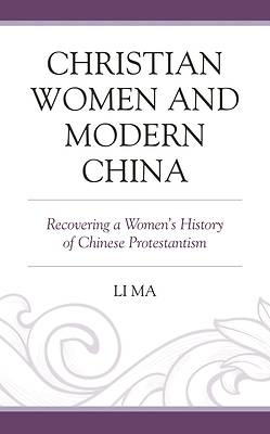 Picture of Christian Women and Modern China