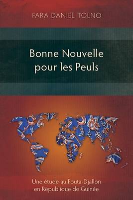 Picture of Bonne Nouvelle pour les Peuls