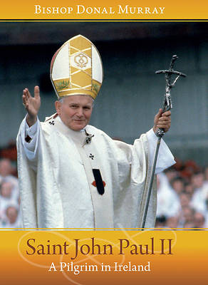 Picture of Saint John Paul II