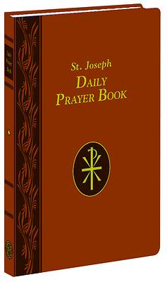 Picture of St. Joseph Daily Prayer Book