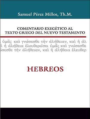 Picture of Comentario Biblico Exegetico Al Texto Griego del Nuevo Testamento Vol 2