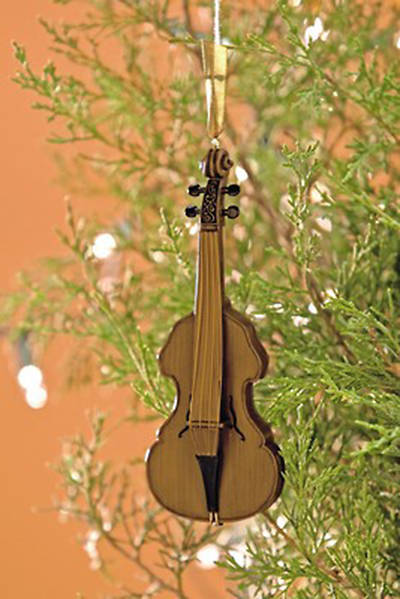 Picture of Instrument Ornament