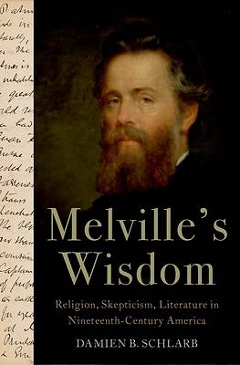 Picture of Melville's Wisdom