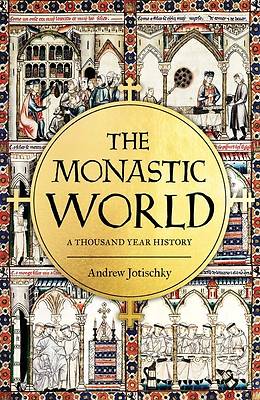 Picture of The Monastic World