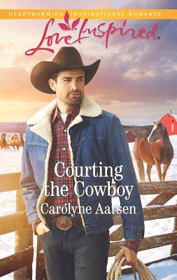 Picture of Courting the Cowboy