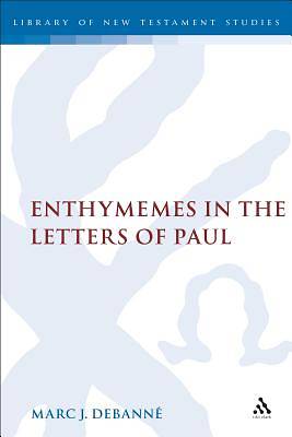 Picture of Enthymemes in the Letters of Paul