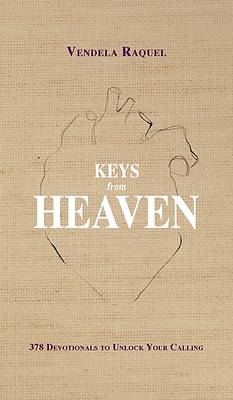 Picture of Keys From Heaven