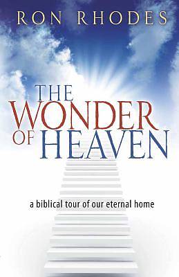 Picture of The Wonder of Heaven [ePub Ebook]