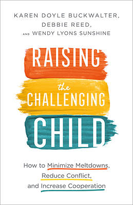 Picture of Raising the Challenging Child