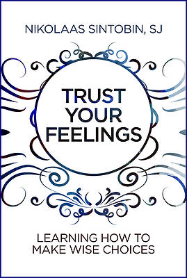 Picture of Trust Your Feelings