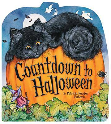 Picture of Countdown to Halloween