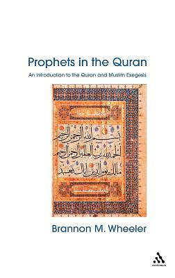 Picture of Prophets in the Quran