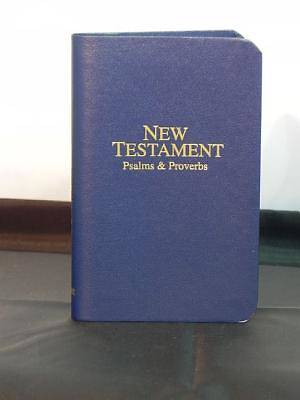 Picture of Economy Pocket New Testament