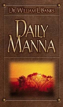 Picture of Daily Manna