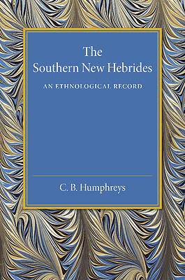 Picture of The Southern New Hebrides