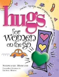 Picture of Hugs for Women on the Go