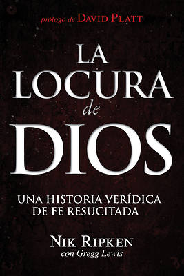 Picture of La Locura de Dios