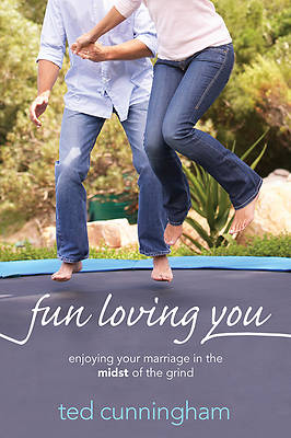 Picture of Fun Loving You