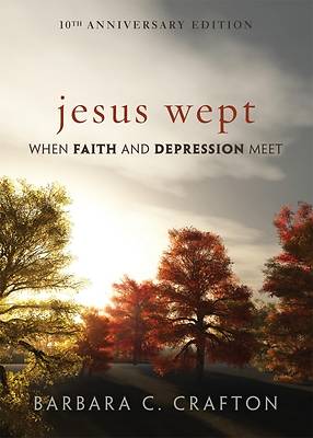 Picture of Jesus Wept - eBook [ePub]