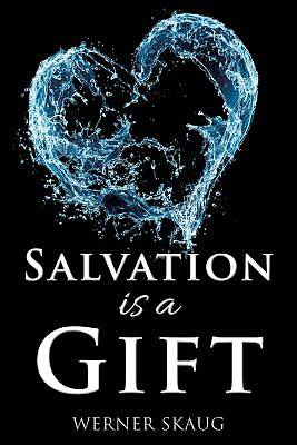 Picture of Salvation Is a Gift