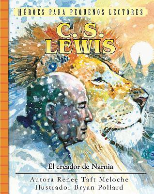 Picture of C.S. Lewis