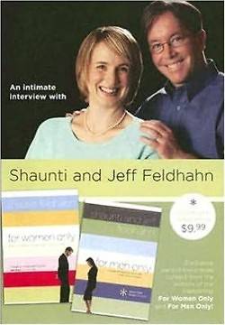 Picture of An Intimate Interview with Shaunti and Jeff Feldhahn