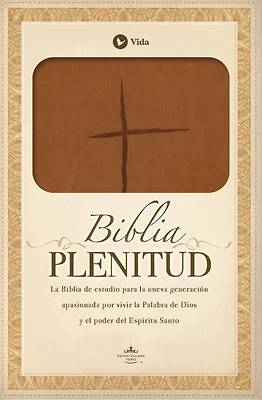 Picture of Biblia Plenitud Manual