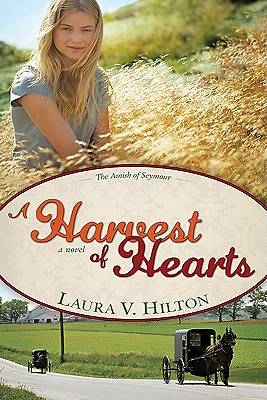 Picture of Harvest of Hearts [ePub Ebook]